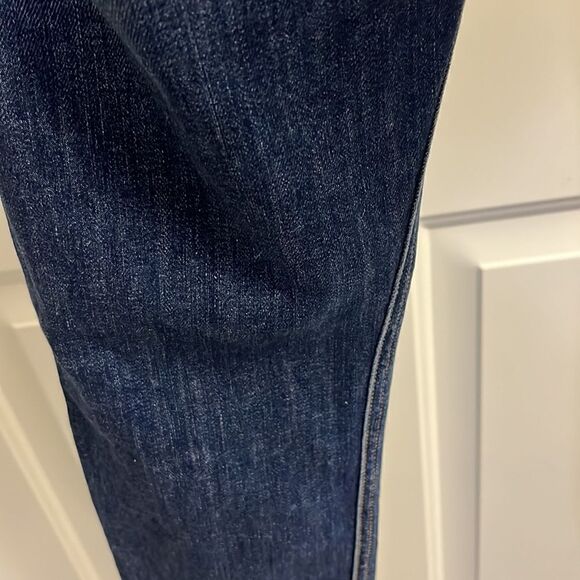 Rag & Bone Jeans Low Rise Style- W1590K510AME Cut-16032 Color Amelie - Picture 11 of 16